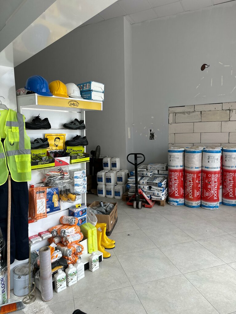 Construction tools Saha Yalitim, Hendek, photo