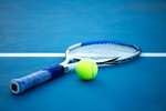 Formula Tennisa (Futbolnaya Alley, 8) ، نادي تنس