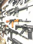 Pro Airsoft (Симферополь, Объездная улица, 10) ، سترايك بول