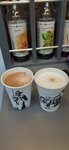 Кофф Dog (Oktyabrskaya Street, 249В/1), maquina de café