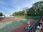 Ярославский теннисный клуб (Chelyuskintsev Square, 4), padel club
