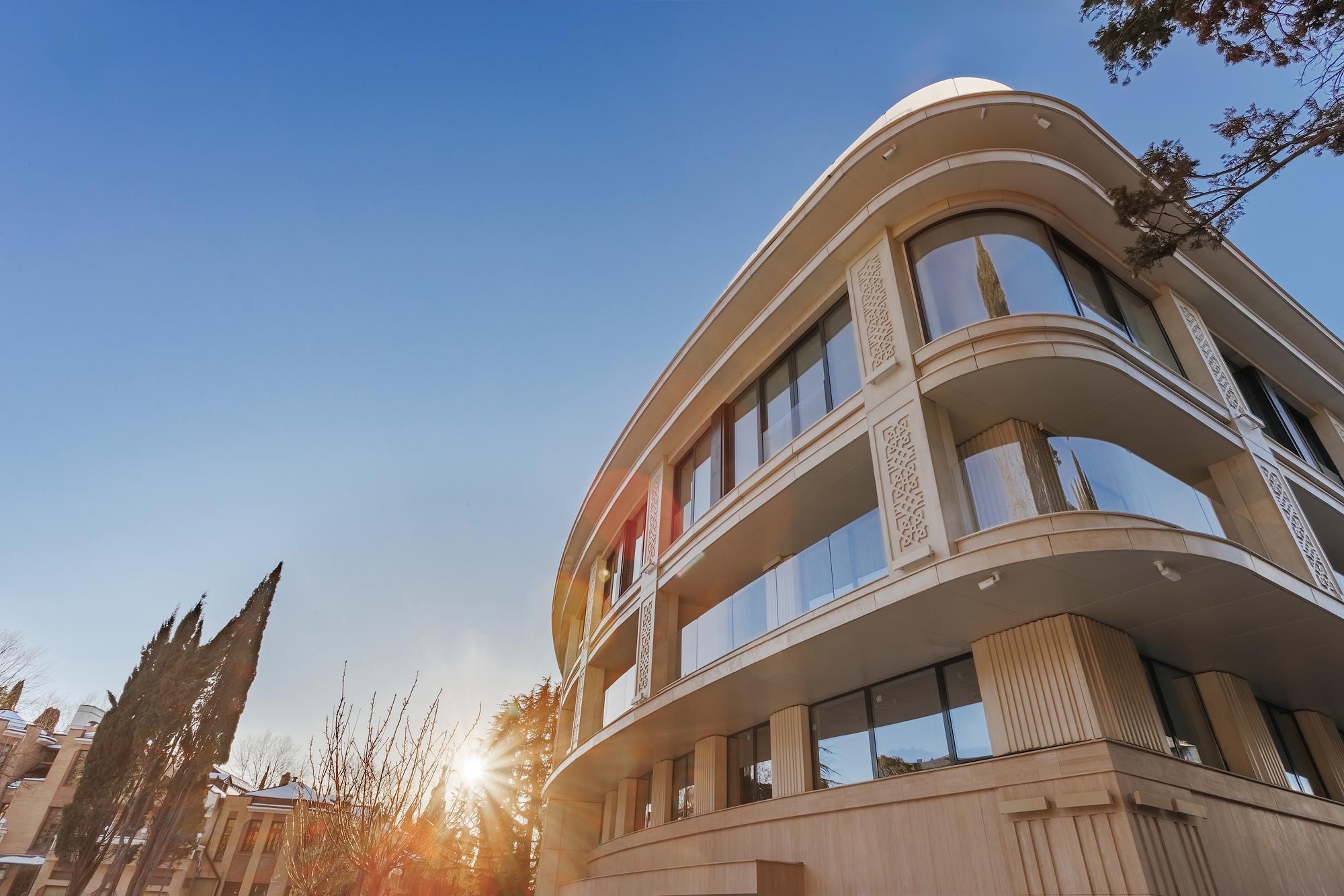 Фото Гранд Каскад