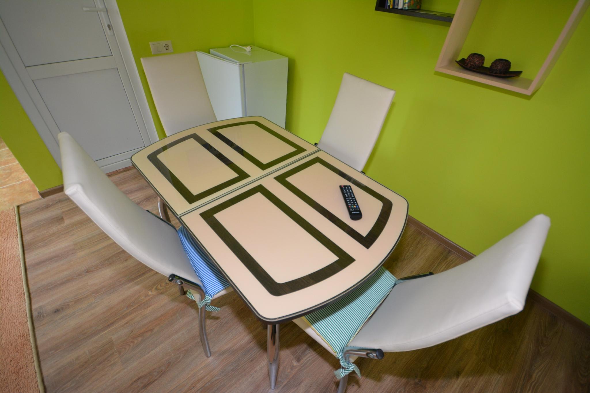 Фото Гостевой дом Гавань-Адлер