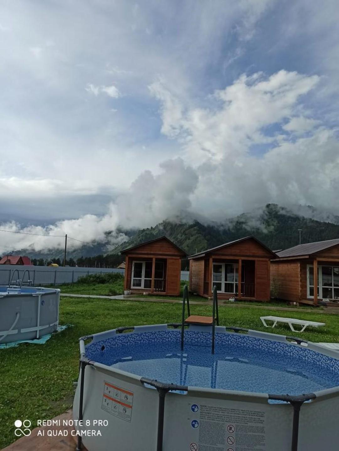 Фото Алтай Про100 отдых