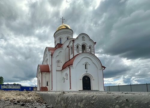 Iglesia ortodoxa Церковь Рождества Христова, , foto