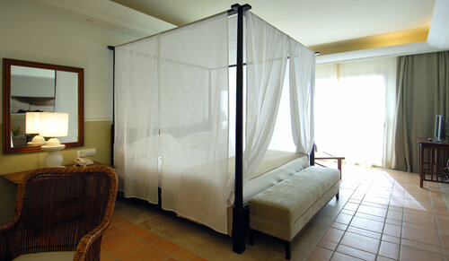 Внешний вид отеля Vincci Seleccion La Plantacion Del Sur в Адехе, фото 4