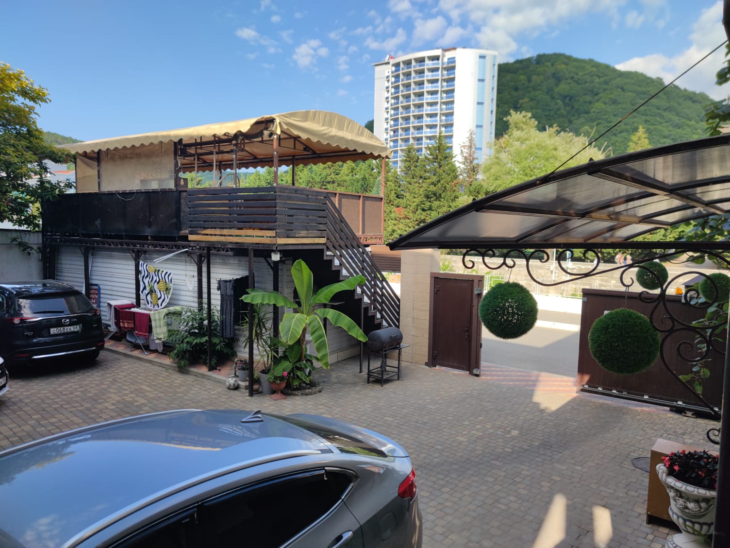 Фото Госевой дом Kivi