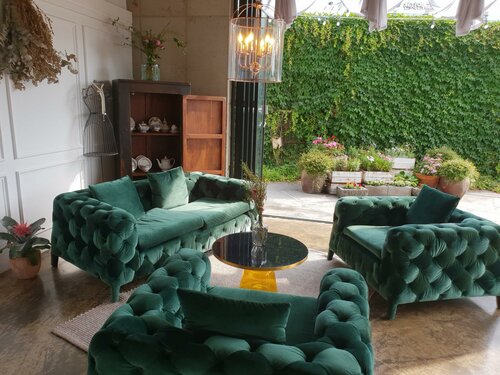 Гостиница Nine Boutique Hotel в Согвипхо