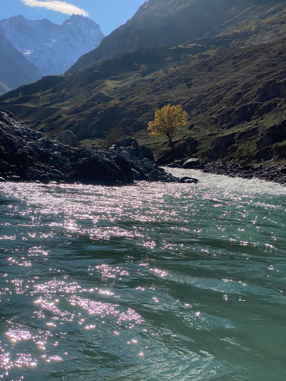 Фото Balkaria House