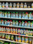 Karapuz (проспект Октябрьской Революции, 48, корп. 1) ، متجر للأطفال