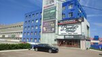 Экопроект (Mendeleyeva Street, 21), environmental organization