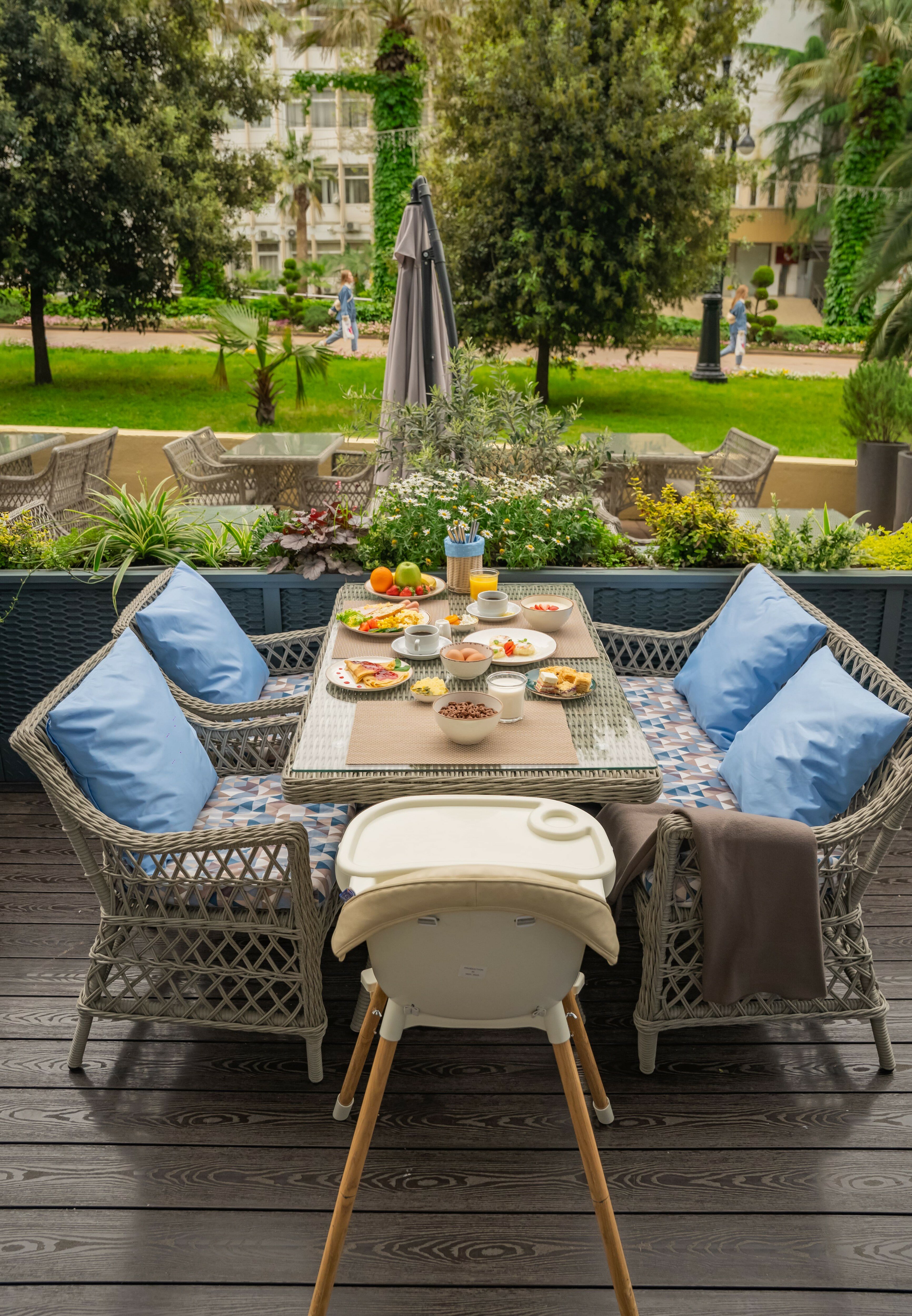 Фото South Mirror Residence