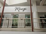 Maegi (Litvinova street, 18), jewelry store
