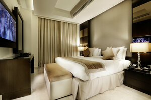 Гостиница Aswar Hotel Suites - Al Riyadh