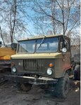 Zvezda Sibiri (Bol'shevistskaya Street, 177/24), engine repairs