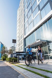 Гостиница Ac Hotel by Marriott Lima Miraflores