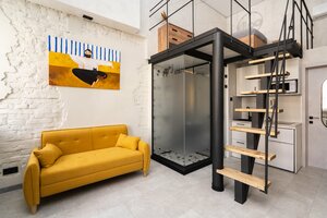 Иное жильё UrbanLoft by Uloo