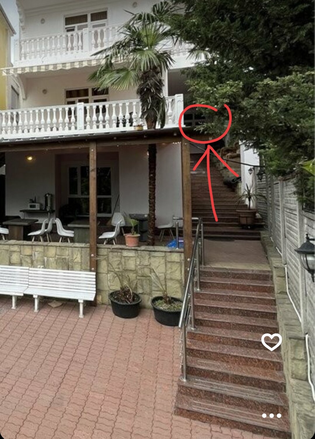 Фото Ветер Сочи