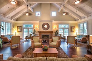 Гостиница WorldMark Orlando - Kingstown Reef