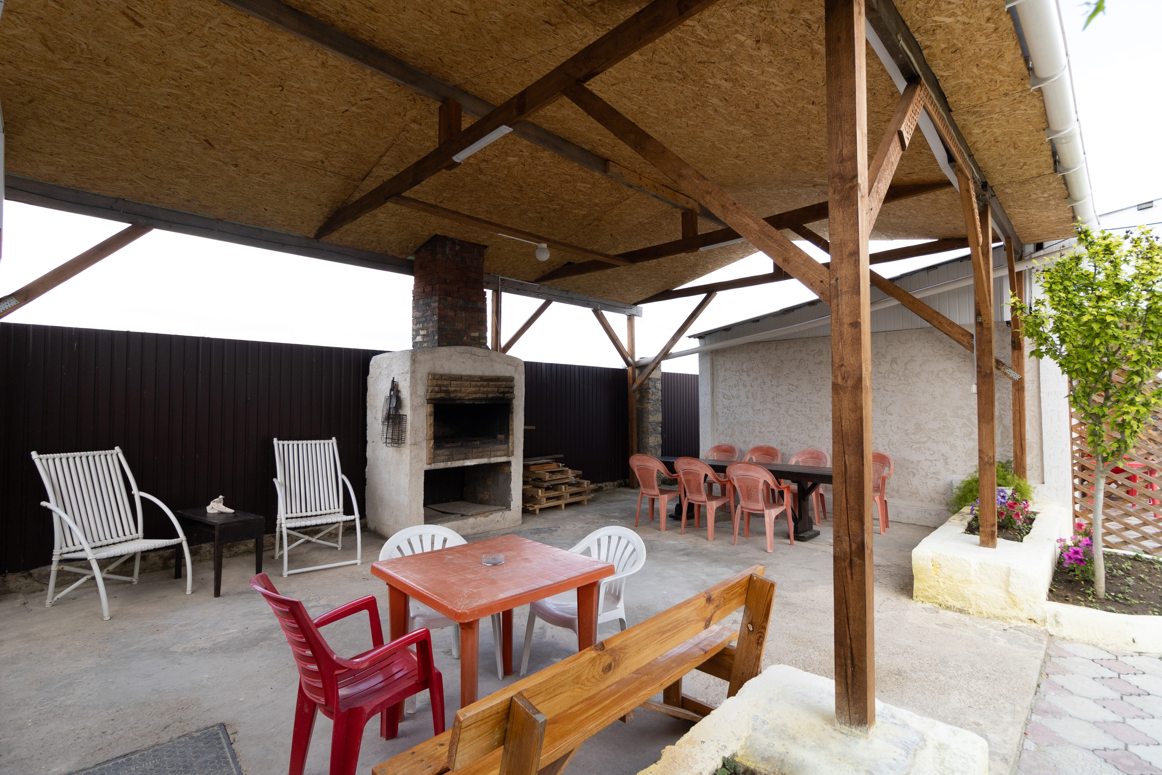 Фото Аврора