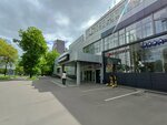 Siab energosbyt (Marksistskaya Street, 34к8), energy supply