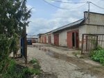 Дружок (territoriya GK Druzhok, 12), garage cooperative