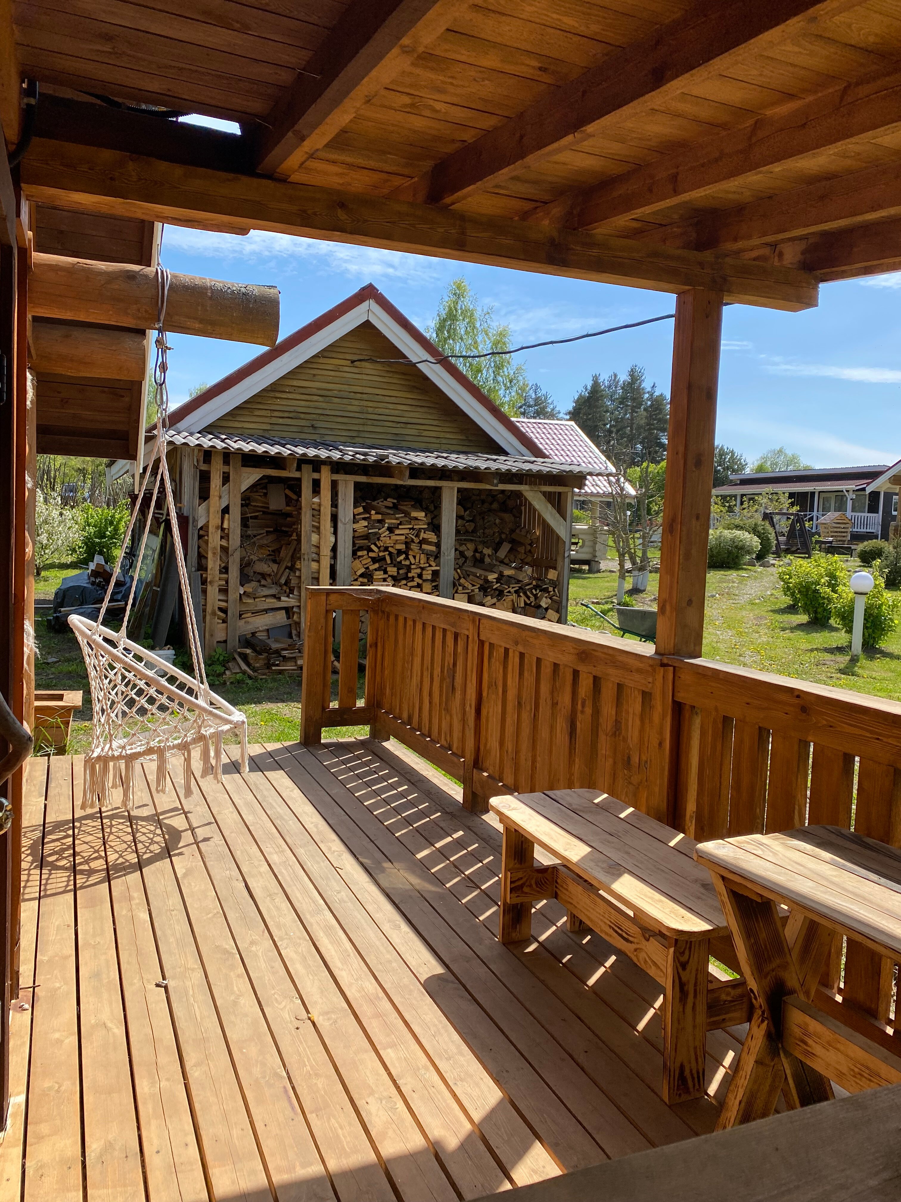 Фото Камин и Пианино