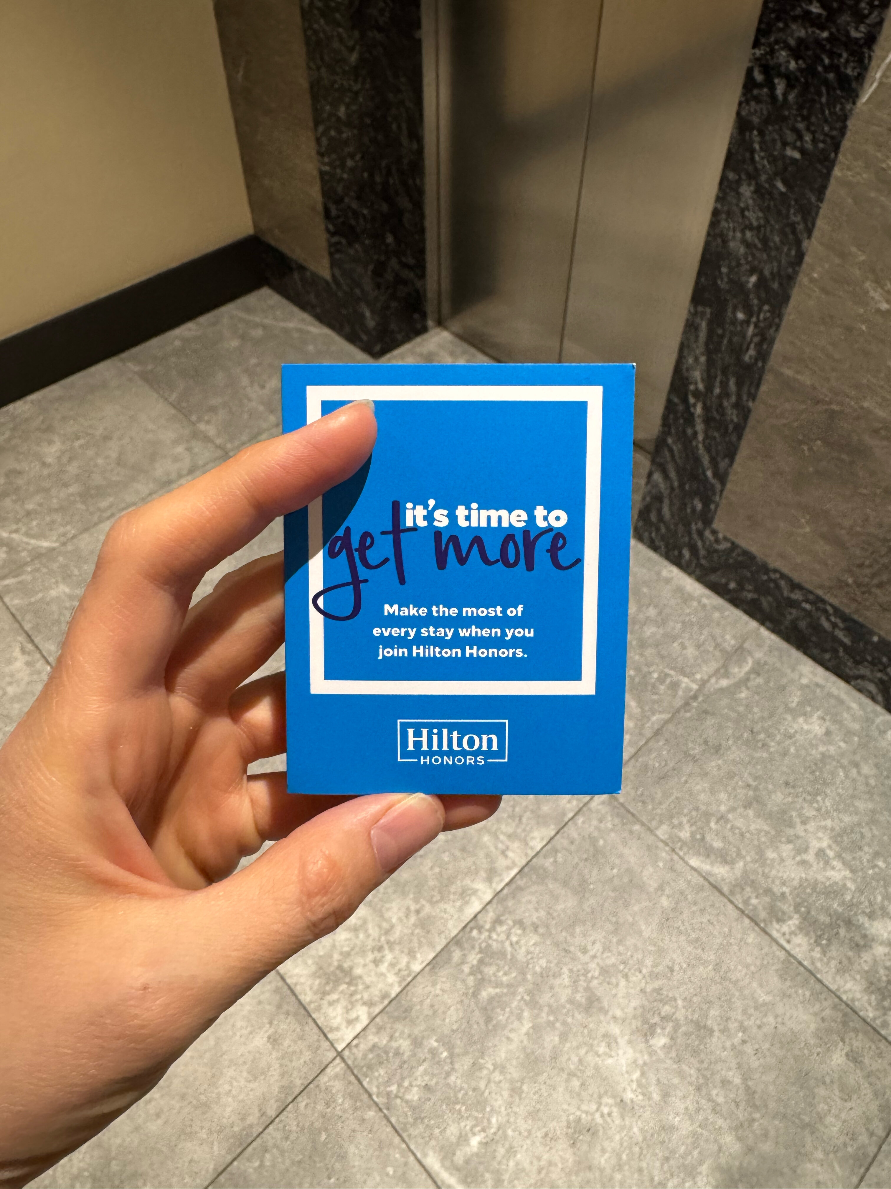 Фото Hampton by Hilton Tashkent