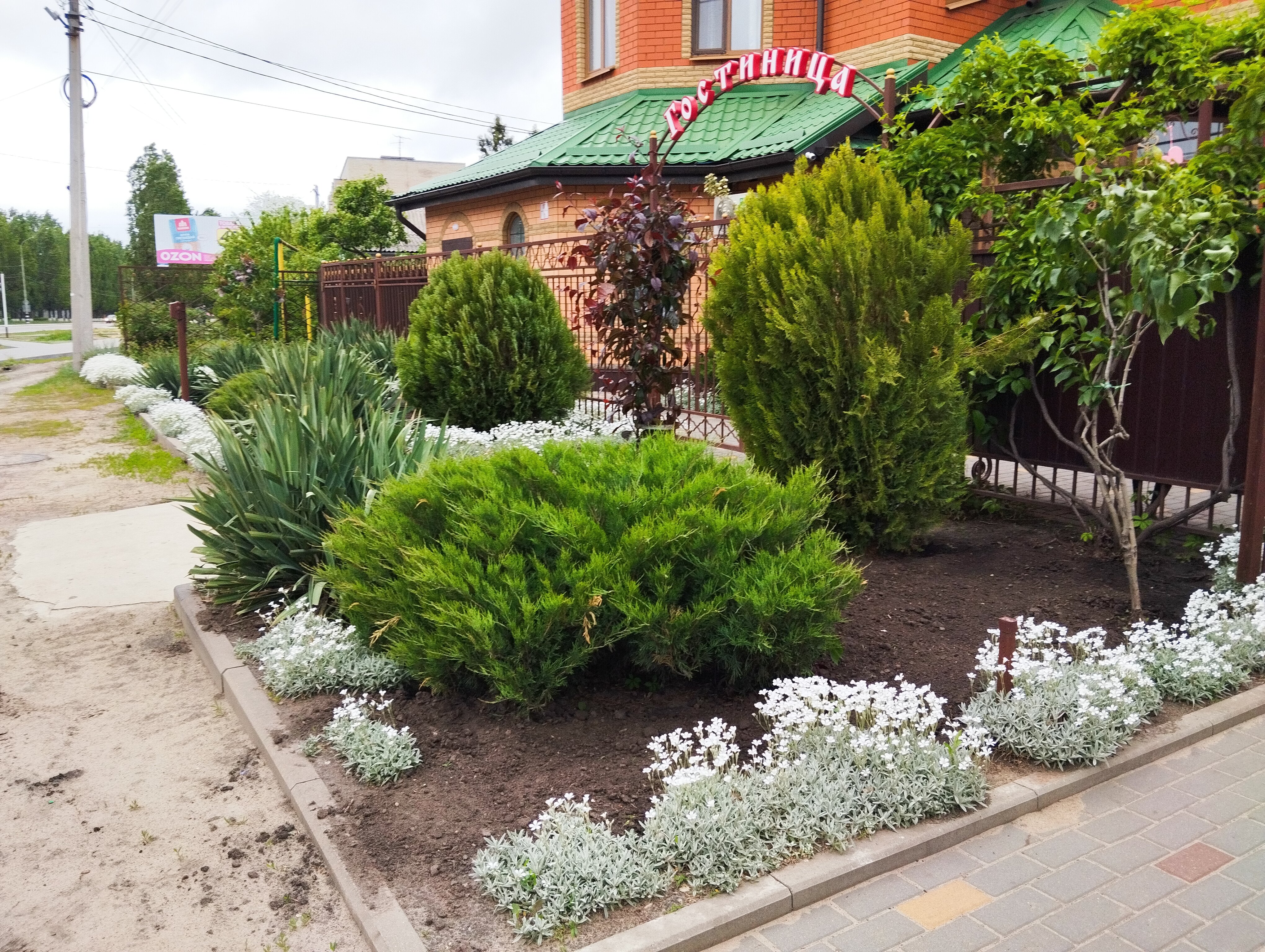 Фото отеля 4