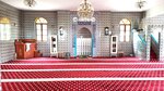 Aybars Ak Cami (İstanbul, Büyükçekmece, Hilal Cad., 99), cami  İstanbul'dan