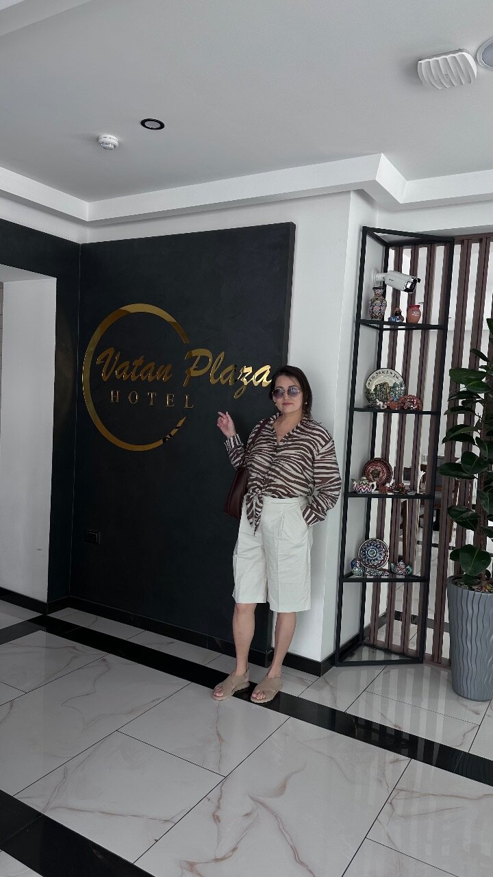 Фото Vatan Plaza Hotel