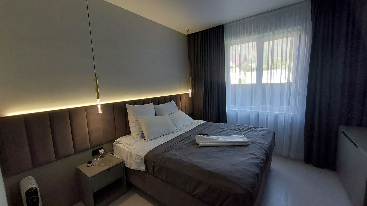 Фото Аршанская звезда