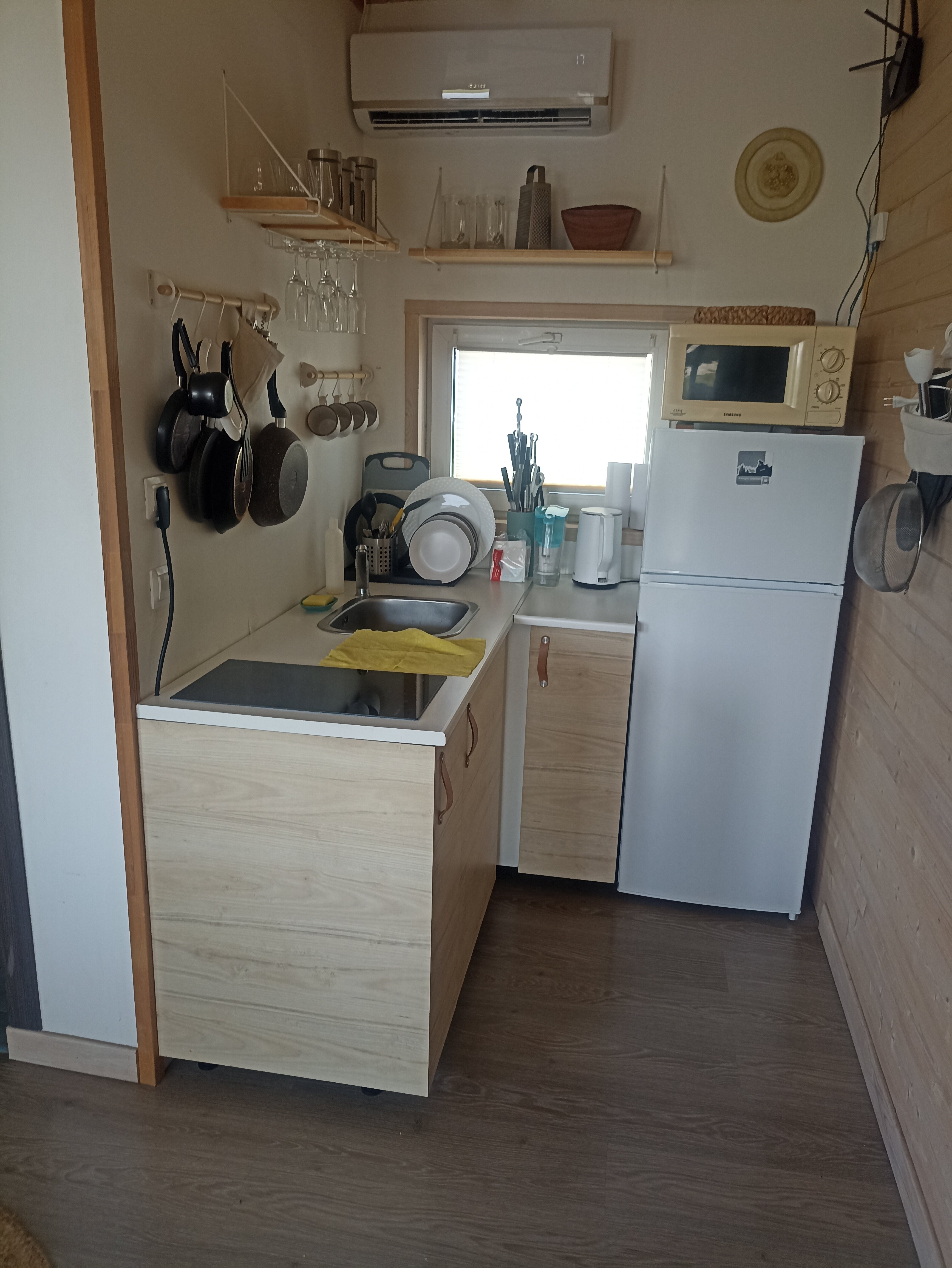 Фото Отдых у реки