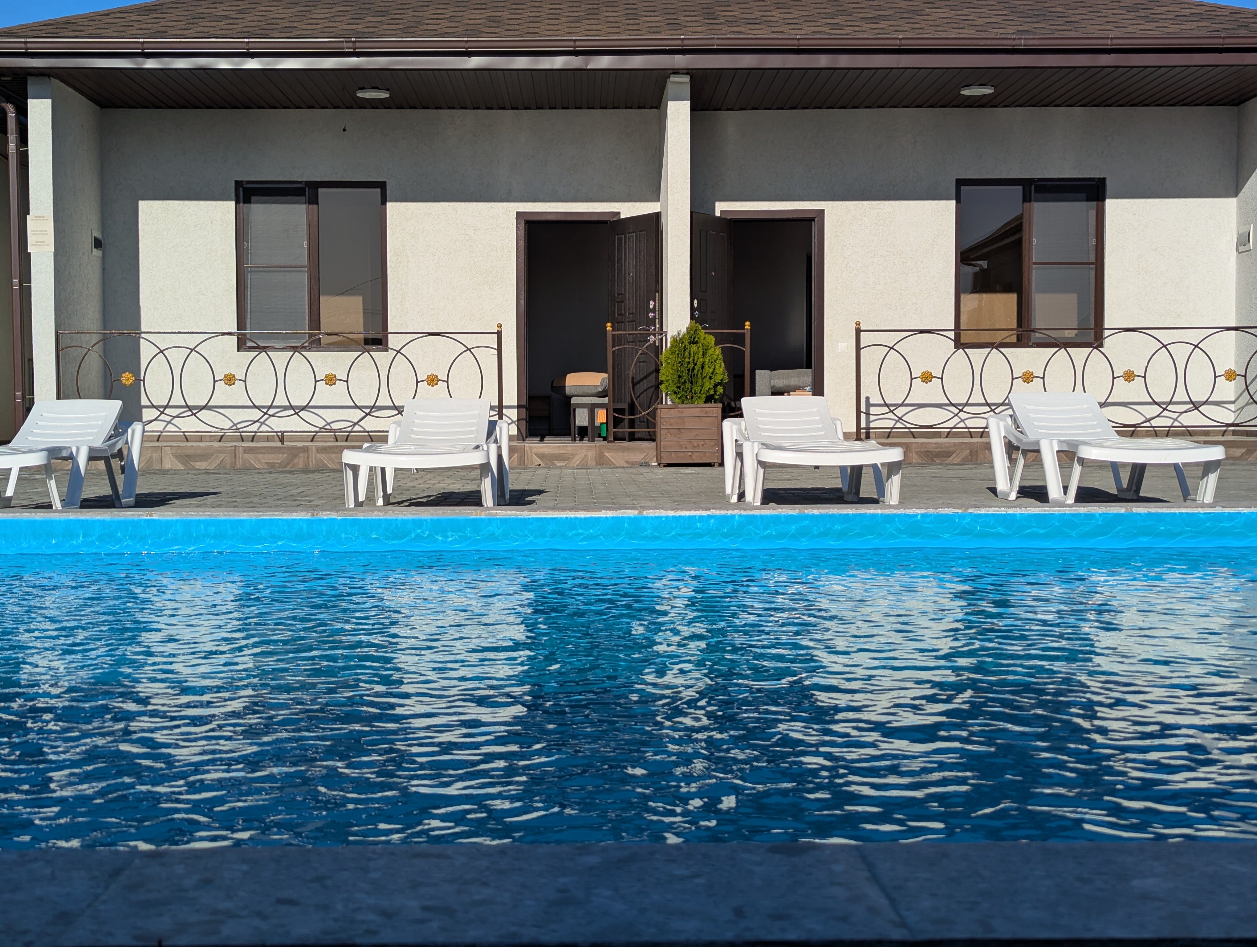 Фото Сандра