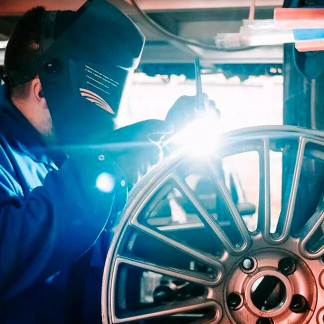 Tire service Tire service, Reutov, photo