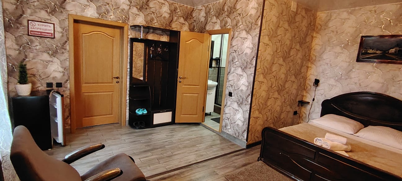 Фото Мишель