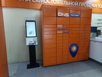 DNS Технопоинт (Nekrasovskaya Street, 59), servicio postamat