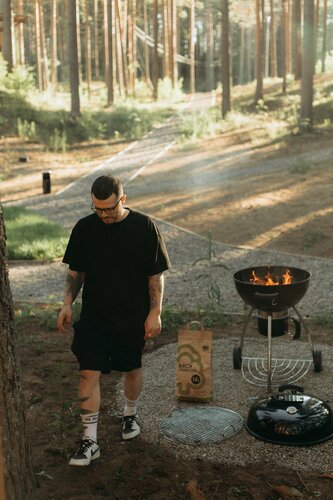 Дом отдыха Сямозерье в Суоярвском районе