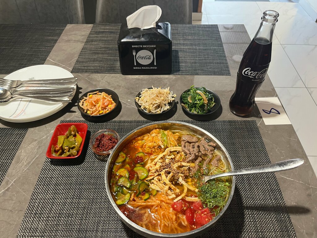 Qahvaxona Kuksi № 1, Toshkent, foto