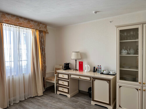 Гостиница Azimut Отель Тамбов в Тамбовской области