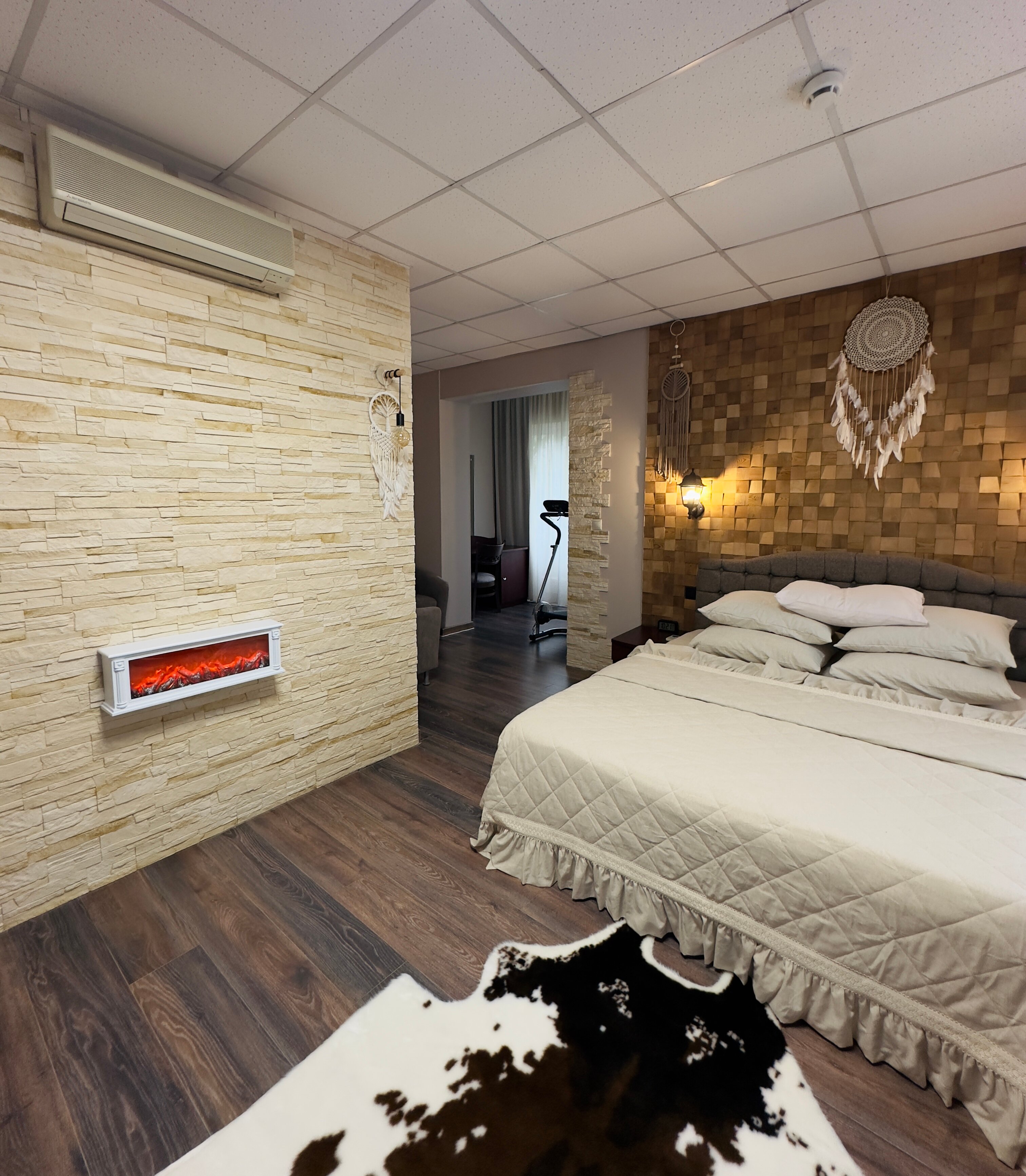 Фото Улитка