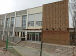 Сфо-астра (Sofi Perovskoy Street, 96Л) ، هياكل معدنية