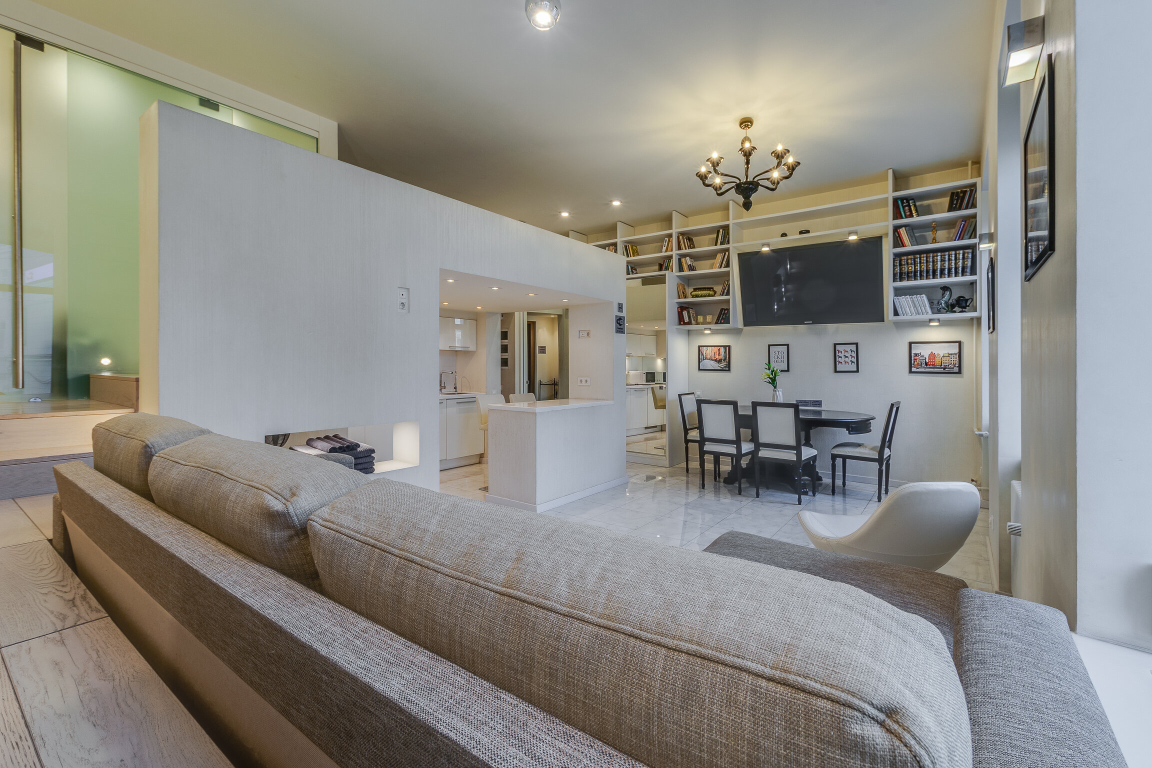 Фото Sokroma Сканди Классик