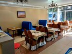 Гамма (ulitsa Ivana Golubtsa, 61А), cafe