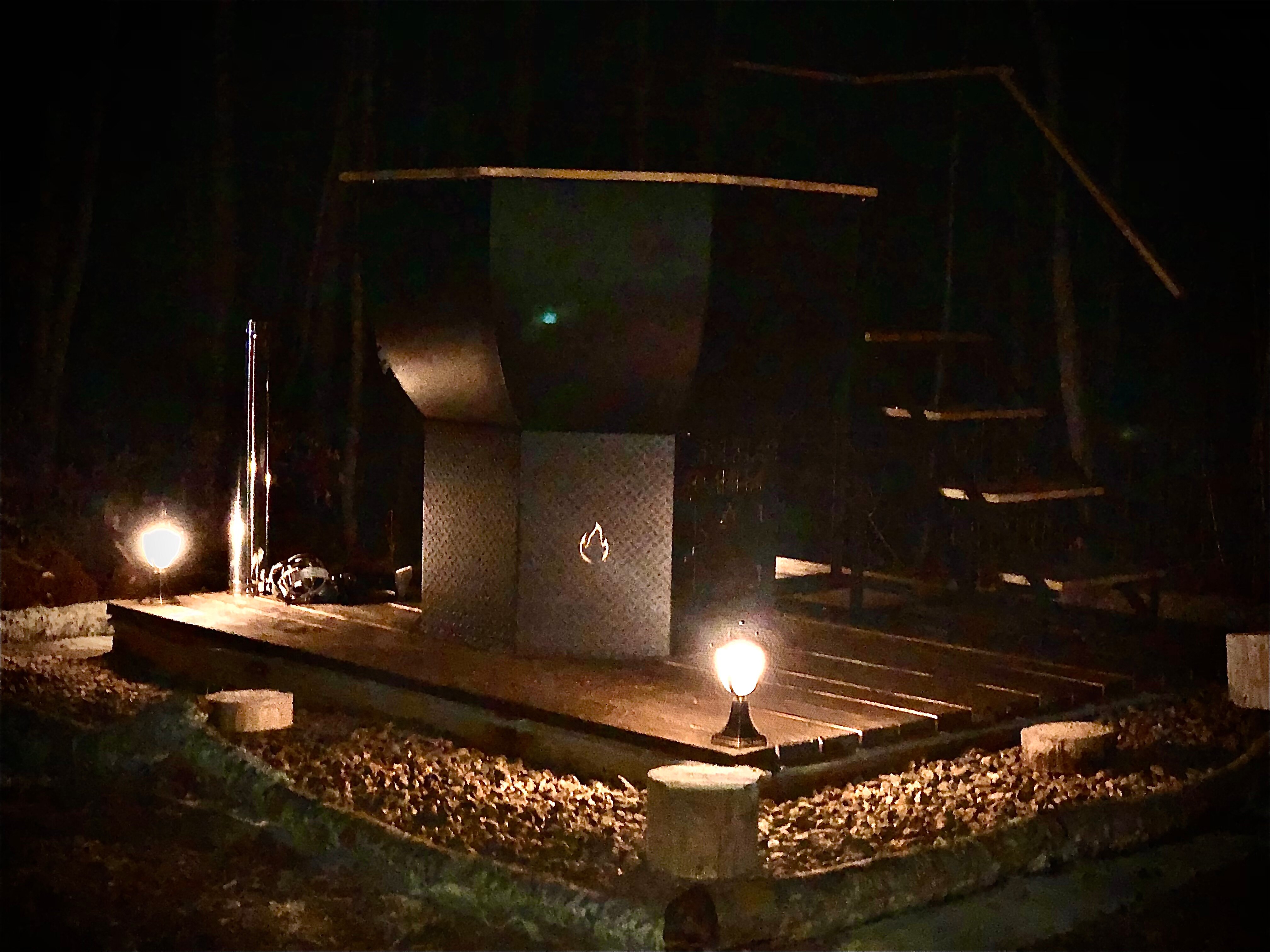 Фото Лунная Долина