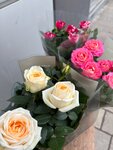 Цветы 24 (Privokzalnaya ulitsa, 19А), flower shop
