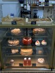 Торт и кофе (ulitsa Dzerzhinskogo, 28), coffee shop