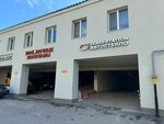 Glass Station (Gavrilova Street, 10А), auto glass