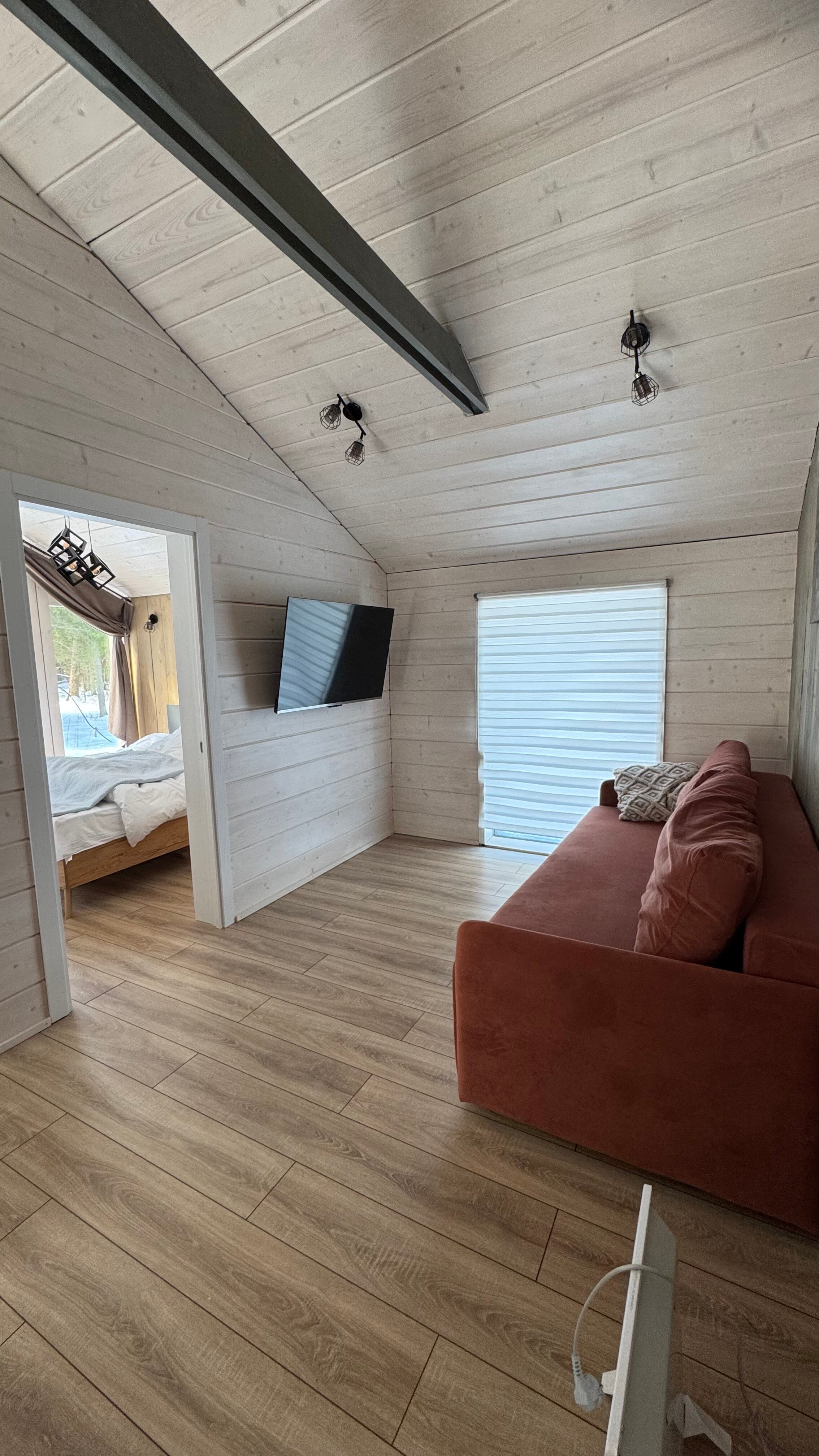 Фото Лесариум