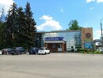 Георгиевский (ulitsa Parizhskoy Kommuny, 1Б), business center